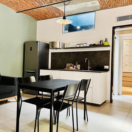 Bilocale Su Corte Milanese Kültér fotó
