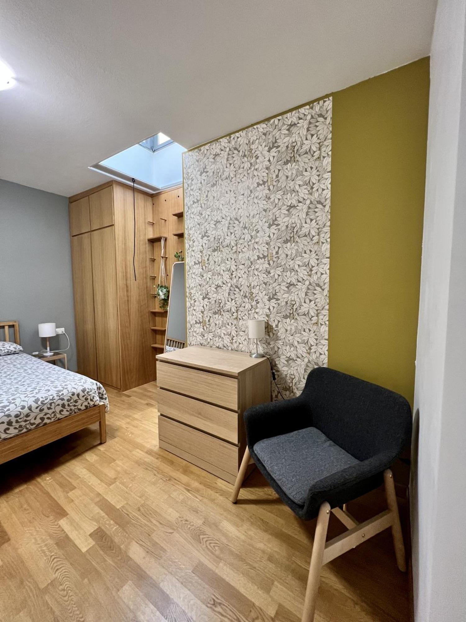 Bilocale Su Corte Milanese Kültér fotó